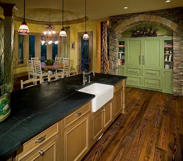 Kitchen Remodel Return on Investment Guide Kitchen ROI